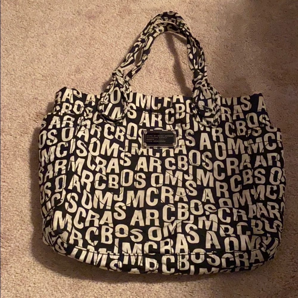 Marc by Marc Jacobs tote - Picture 1 of 1